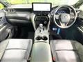 2024 Toyota Harrier Hybrid