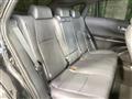 2024 Toyota Harrier Hybrid