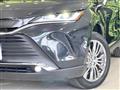 2024 Toyota Harrier Hybrid