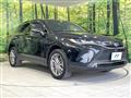 2024 Toyota Harrier Hybrid