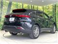2024 Toyota Harrier Hybrid