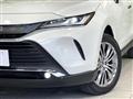 2021 Toyota Harrier