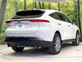 2021 Toyota Harrier