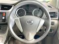 2014 Nissan Bluebird Sylphy