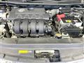 2014 Nissan Bluebird Sylphy
