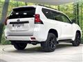2023 Toyota Land Cruiser Prado