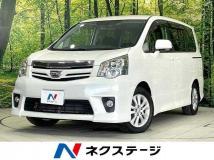 2013 Toyota Noah