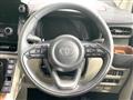 2026 Toyota Sienta