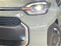 2026 Toyota Sienta