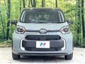 2026 Toyota Sienta