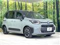 2026 Toyota Sienta