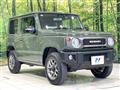 2020 Suzuki Jimny