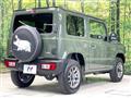 2020 Suzuki Jimny