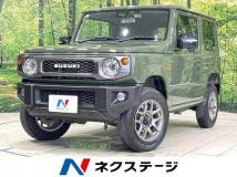 2020 Suzuki Jimny