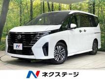 2024 Nissan Serena