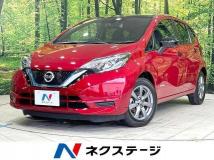 2019 Nissan Note