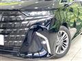 2025 Toyota Alphard G
