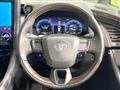 2025 Toyota Alphard G