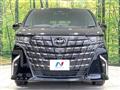 2025 Toyota Alphard G