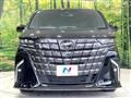 2024 Toyota Alphard Hybrid