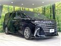 2024 Toyota Alphard Hybrid