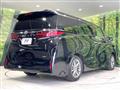 2024 Toyota Alphard Hybrid