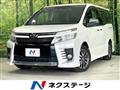 2016 Toyota Voxy
