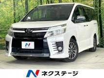 2016 Toyota Voxy