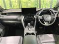 2025 Toyota Harrier Hybrid