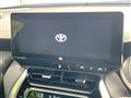 2025 Toyota Harrier Hybrid