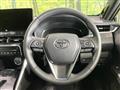 2025 Toyota Harrier Hybrid