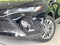 2025 Toyota Harrier Hybrid