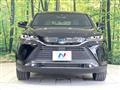 2025 Toyota Harrier Hybrid