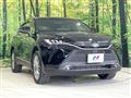 2025 Toyota Harrier Hybrid