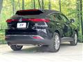 2025 Toyota Harrier Hybrid