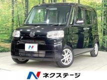 2012 Daihatsu Tanto