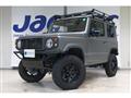 2019 Suzuki Jimny