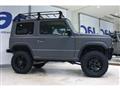 2019 Suzuki Jimny