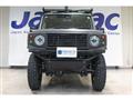 2019 Suzuki Jimny