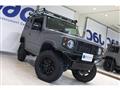 2019 Suzuki Jimny