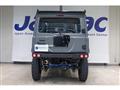 2019 Suzuki Jimny