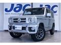 2020 Suzuki Jimny