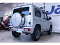 2020 Suzuki Jimny