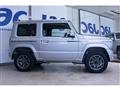 2020 Suzuki Jimny
