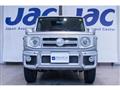 2020 Suzuki Jimny