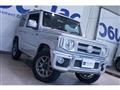 2020 Suzuki Jimny