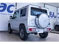 2020 Suzuki Jimny