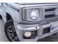 2020 Suzuki Jimny