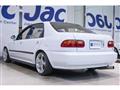 1993 Honda Civic Ferio