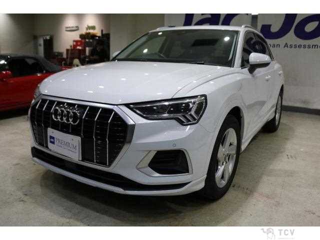 2022 Audi Audi Others
